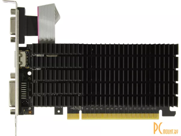 Видеокарта AFOX PCI-E NVAF710-2048D3L5
