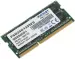 Память для ноутбука SODDR3, 4GB, PC10660 (1333MHz), Patriot PSD34G13332S