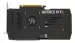 Видеокарта Arktek GeForce RTX 3060 Ti AKN3060TiD6S8GH1, 8 ГБ GDDR6, 1410 МГц / 1665 МГц, 4864sp, 38 RT-ядер, трассировка лучей, 256 бит, 2 слота, питание 8 pin, HDMI, DisplayPort PCI-E NV